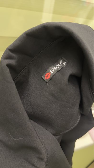 Сукня комбінезон С