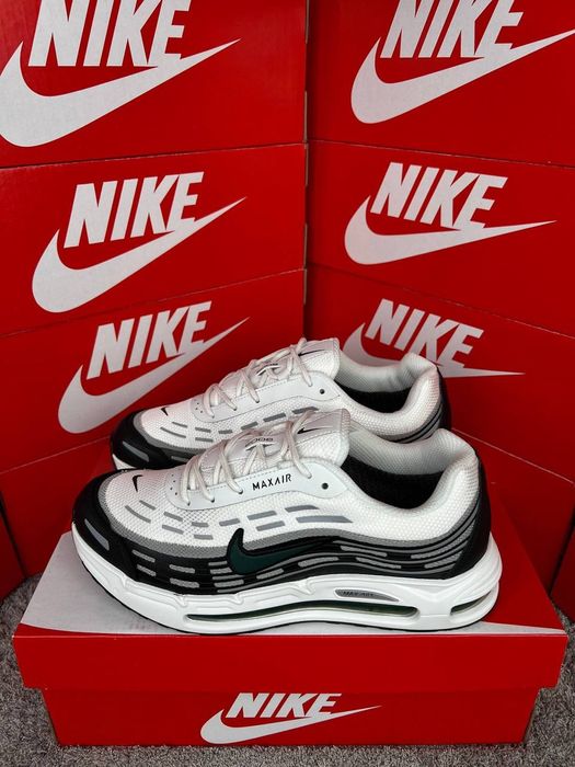 Кроссовки мужские термо Nike Air Max TL 2.5 Gore-Tex 41-45р