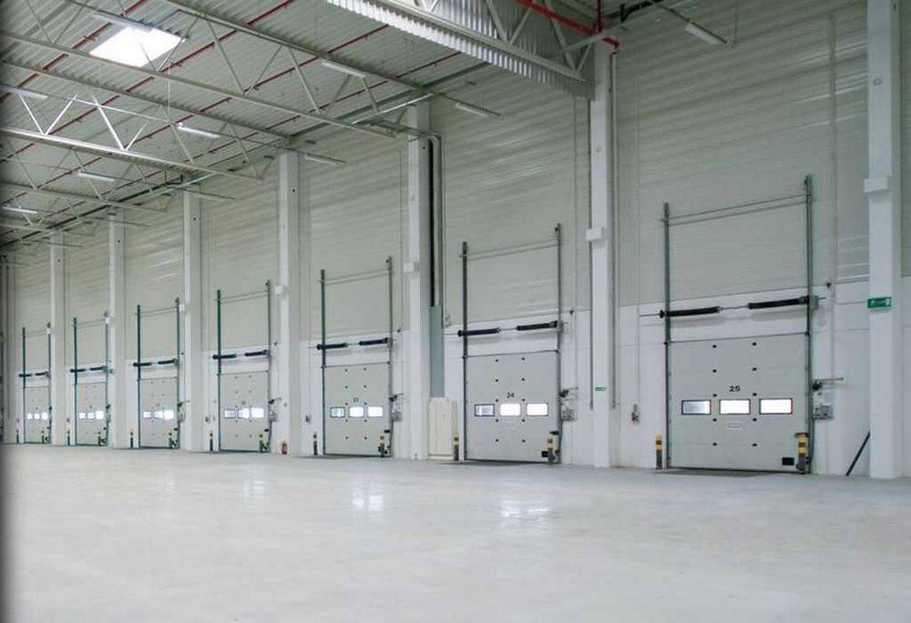 Gdańsk - do wynajęcia nowoczesna hala klasy A o powierzchni od 1350m2