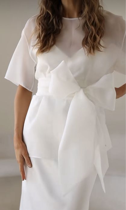 сукня святкова як нова