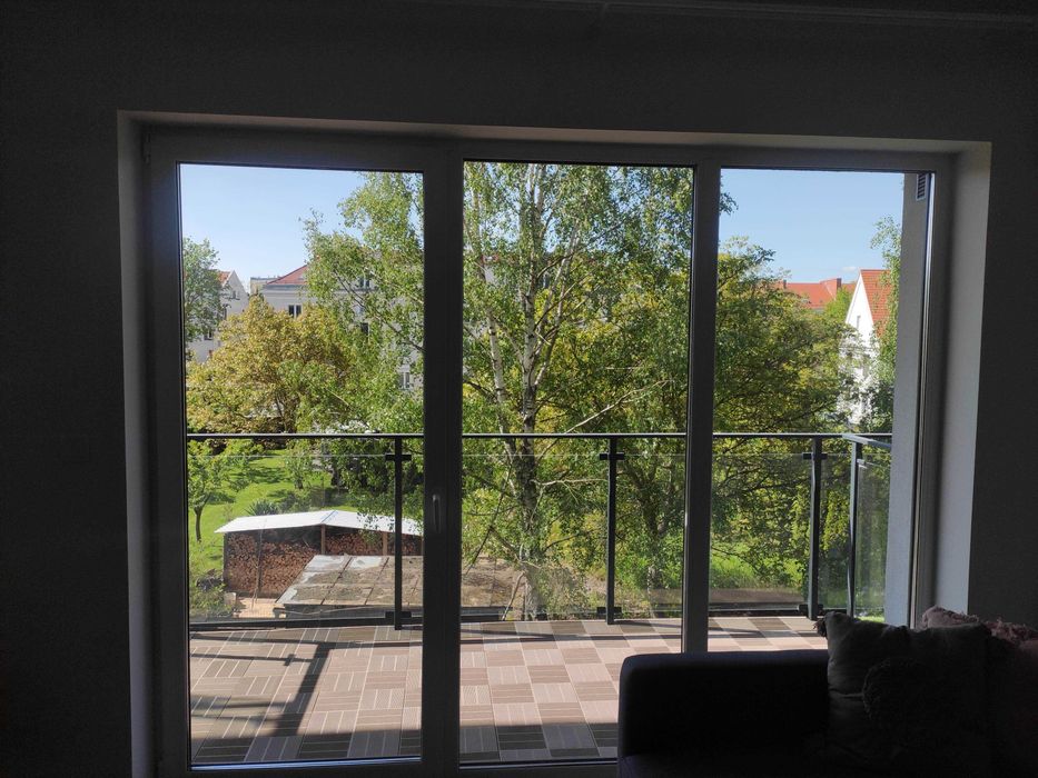 Kawalerka do wynajęcia Poznań ul. Żelazna Malta Chartowo