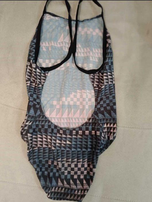 Fato de banho piscina adidas