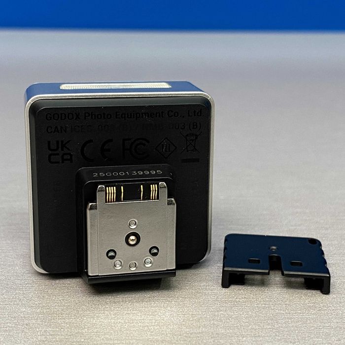 Godox iT20 (Sony) - iFlash TTL - NOVO - 3 ANOS DE GARANTIA