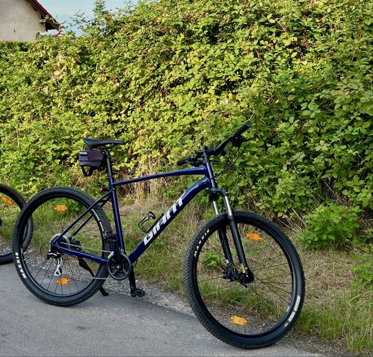 Giant Talon – rower MTB 29”