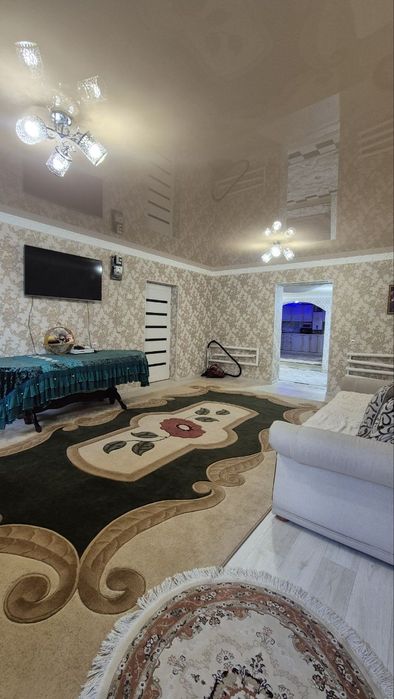 Продаж великого будинку м.Самар