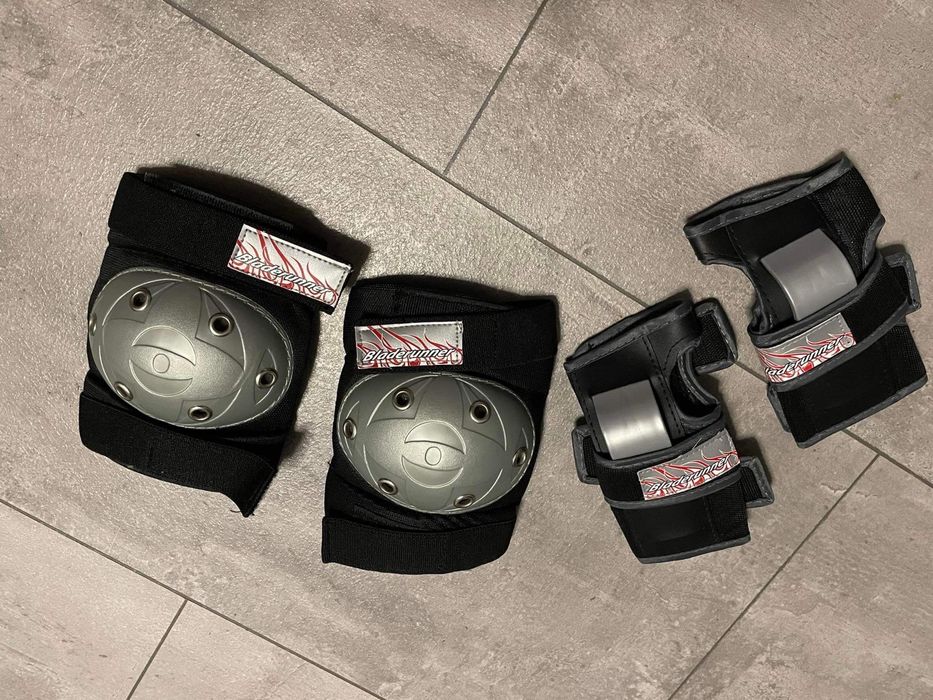 Rolki Bladerunner Twist Combo 35-39