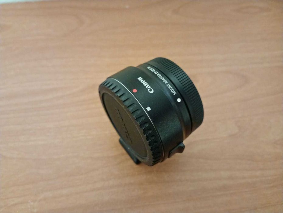 Canon M50 zestaw na sprzedaż