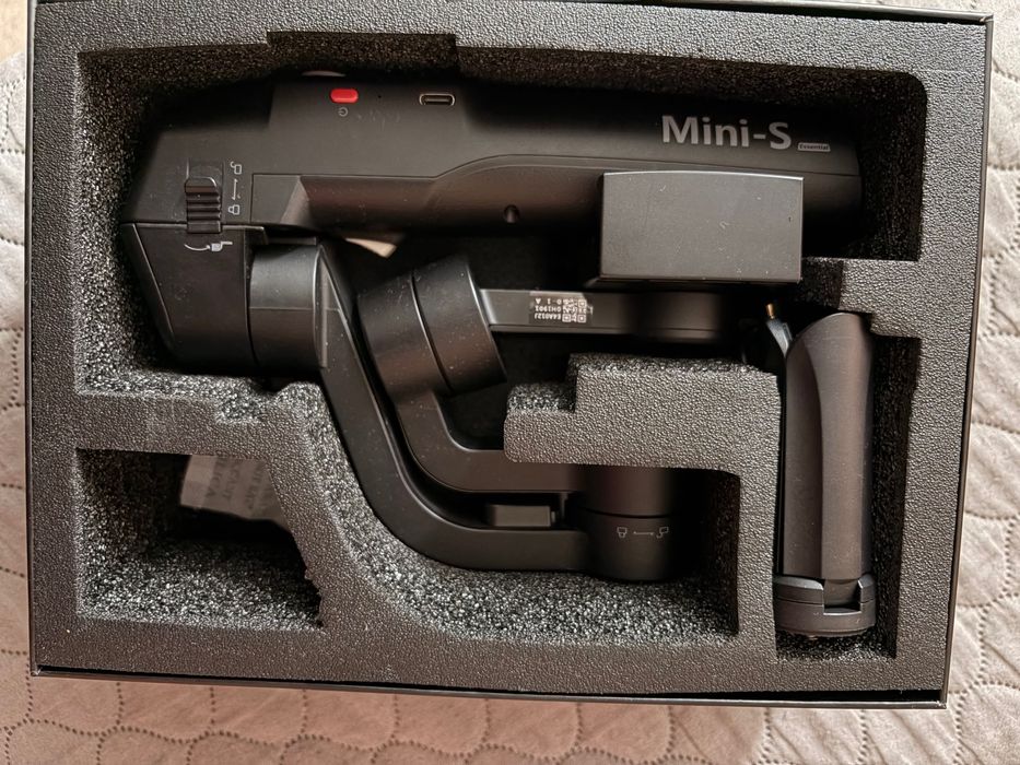 Stabilizator do smartphona MOZA mini-s