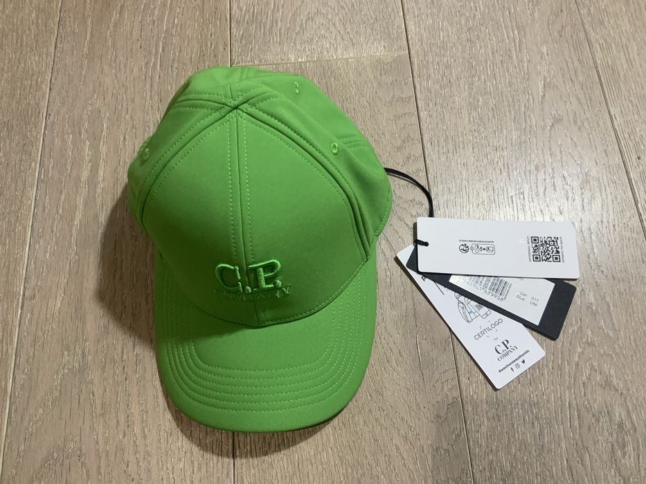 cp company кепка оригінал