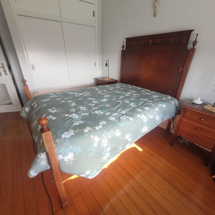 Mobilia de quarto D Maria