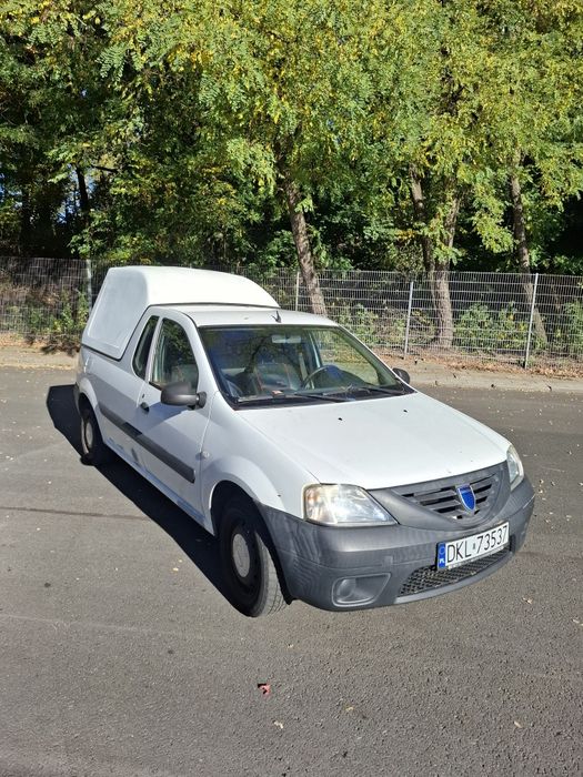 Dacia Pick Up