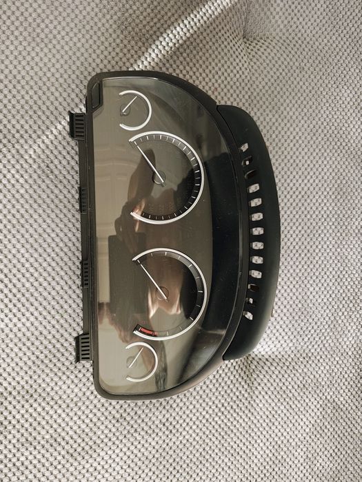 Zegar licznik BMW x6 2017 rok  f16