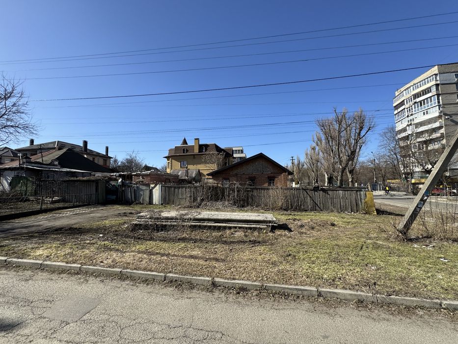 Продаж ділянки 6 соток, вул. Ніла Амстронга