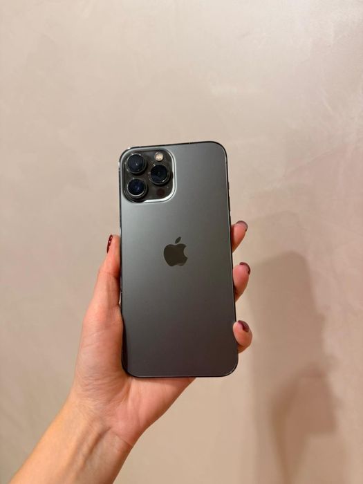 Iphone 13 pro max 256gb