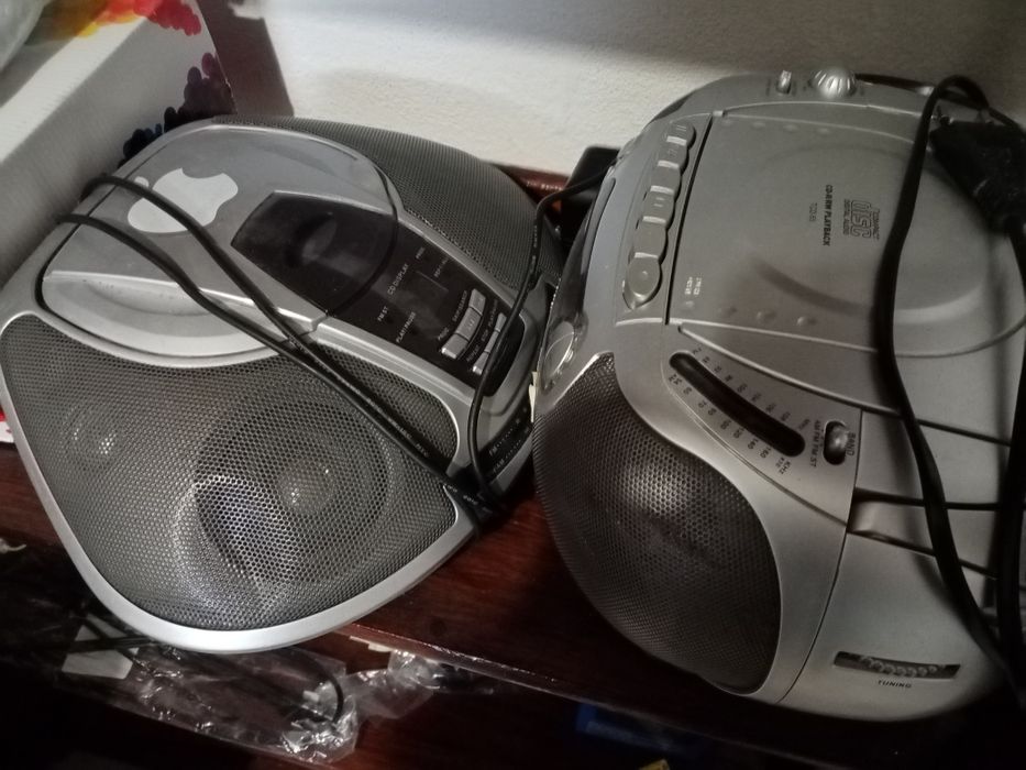 Coisas para casa e eletrónicos