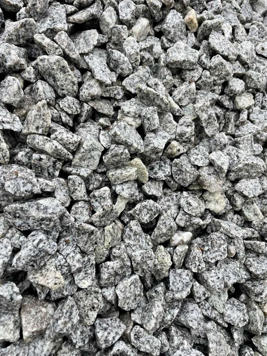 Kruszywo Grys Granitowy 16-22