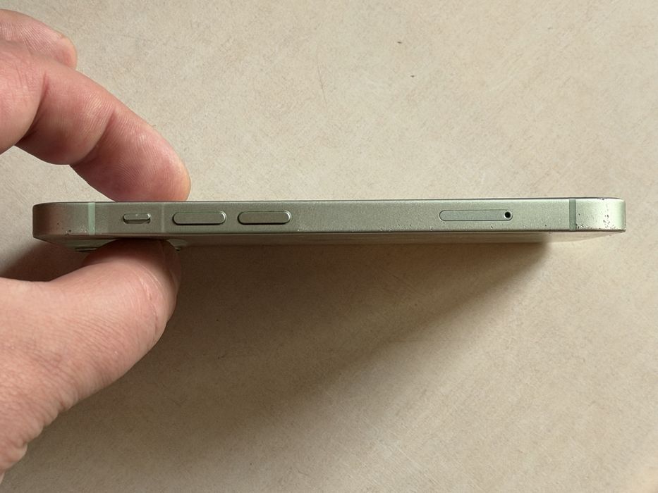 iPhone 12 mini Green, bez blokad, bateria 85%