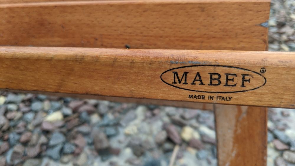 Sztaluga malarska mabef