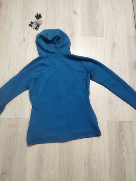 Кофта berghaus  .