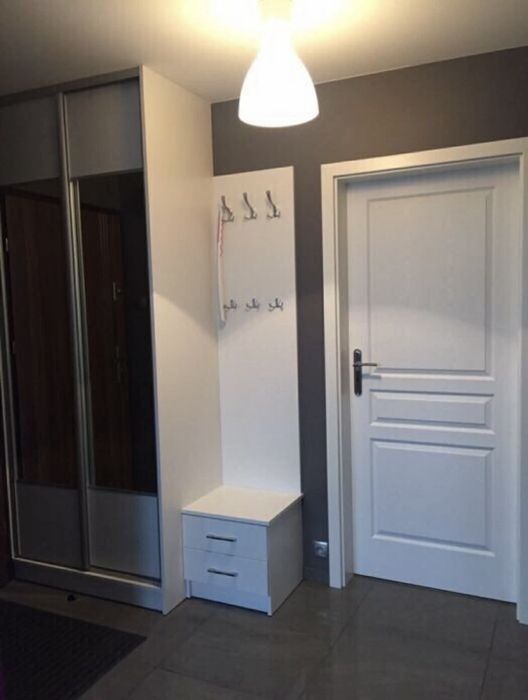 Wynajmę mieszkanie 57m2 ul. Warneńczyka