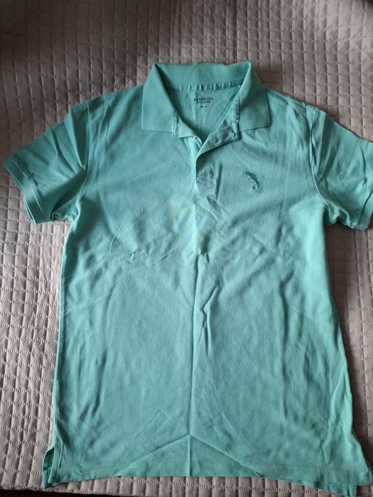 Koszulka polo Reserved