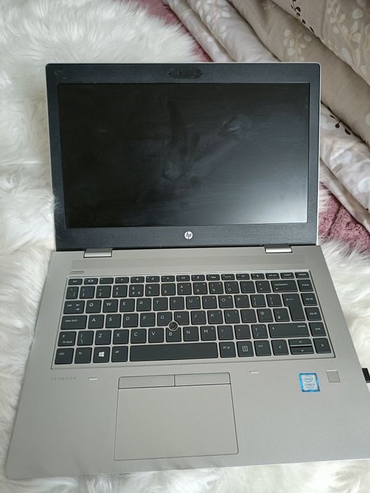 hp probook 640 g5
