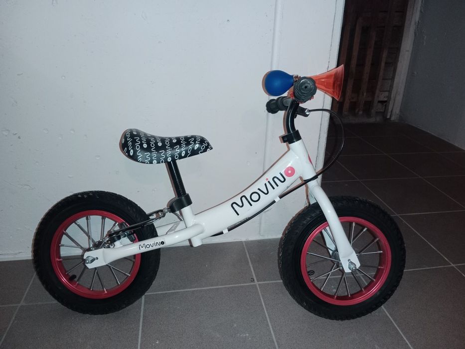 Sprzedam rowerek biegowy