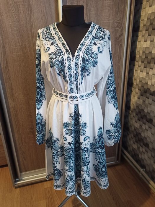 Сукня гарна ZARA С-М