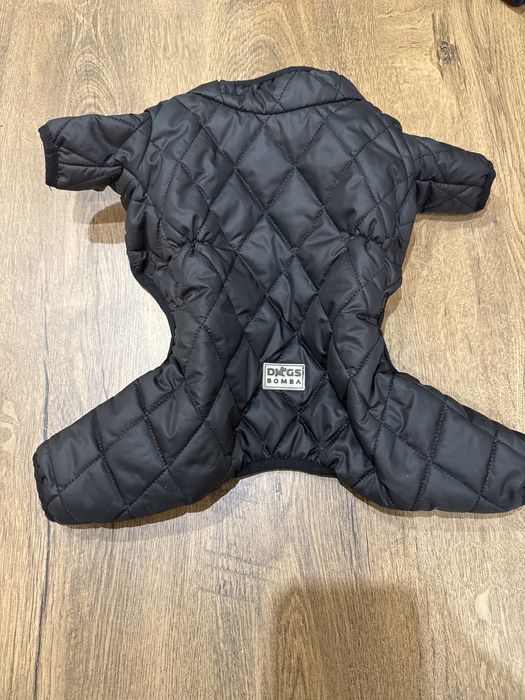 Комбінезон Dogs bomba