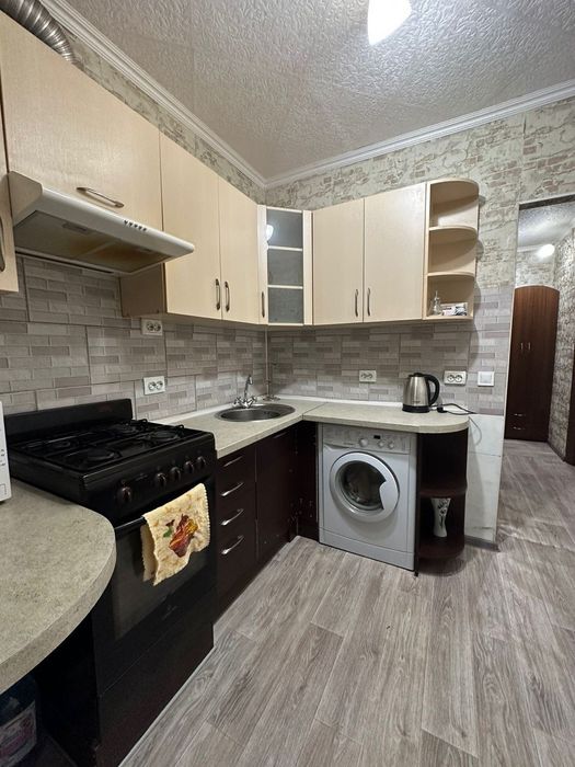 Сдаётся 2-к квартира по ул. Академическая, 84