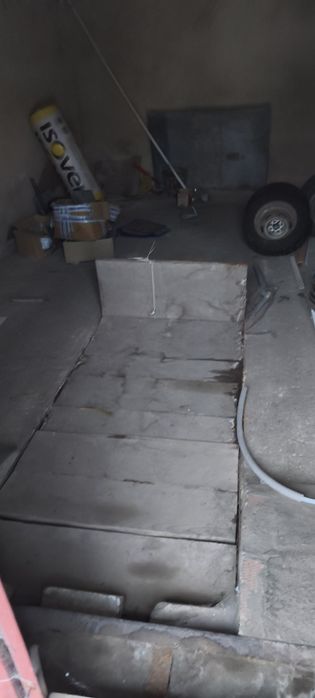 Продам гараж Виставка район міської газ контори кгазу