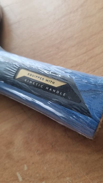 Rakietka do tenisa stołowego BUTTERFLY Timo Boll Black