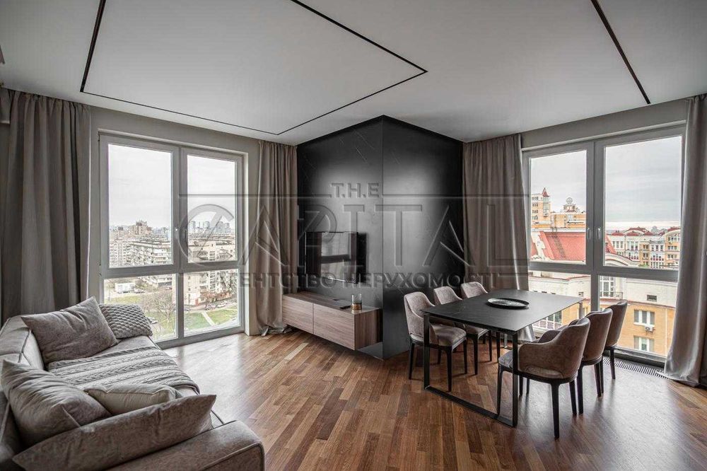 Продаж квартири, ЖК Оазис, пр-т Володимира Івасюка, Оболонь