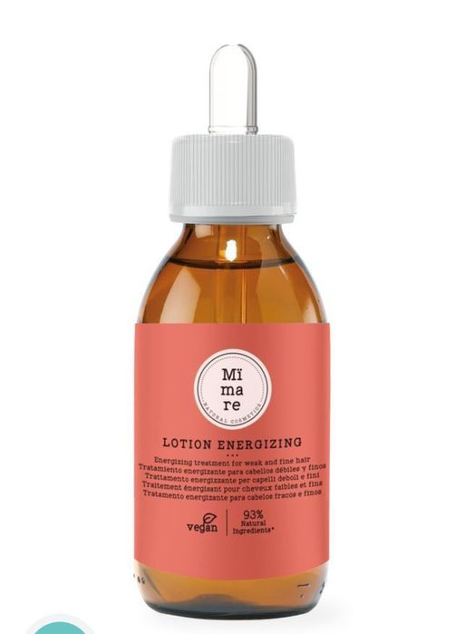 Лосьйон проти випадіння волосся mimare energizing lotion