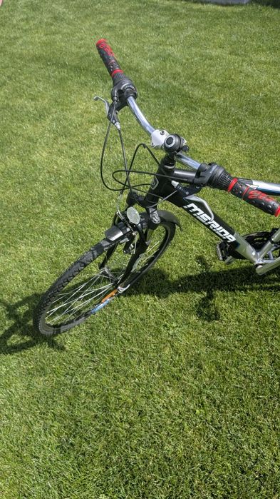Rower Merida Crossway 5V
