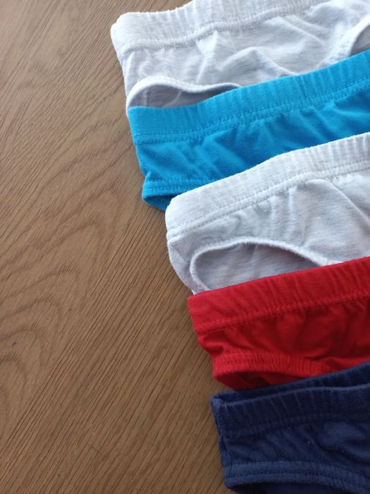 Bielizna chłopięca Sinsay 98cm