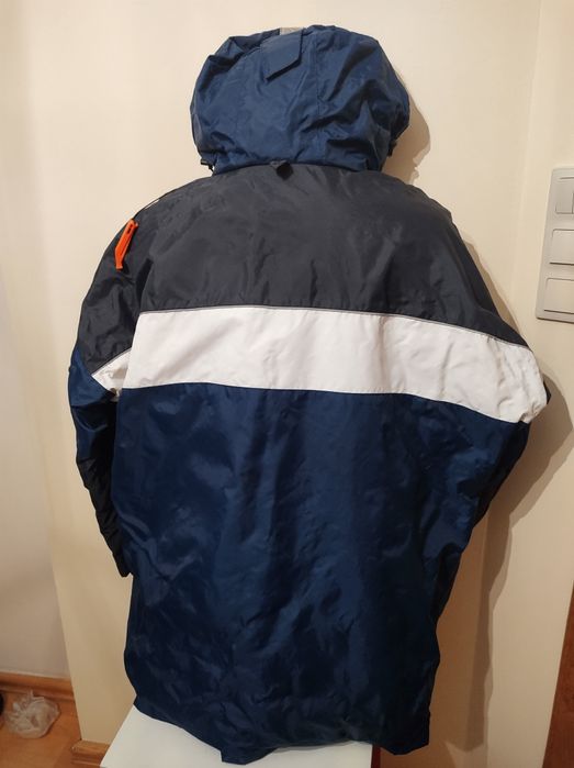 Profesjonalna kurtka Baltic żeglarska