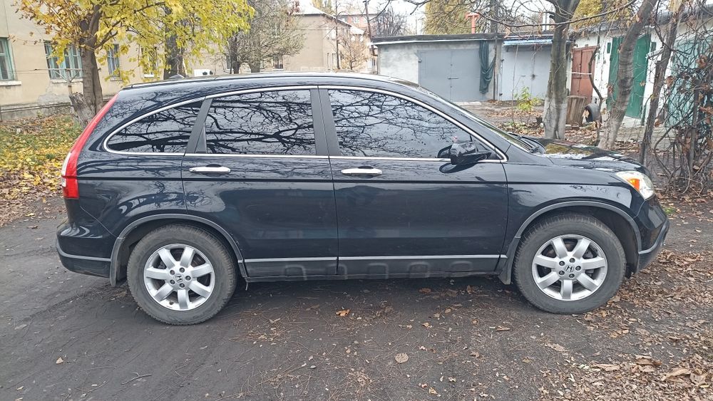 Продам надійне авто