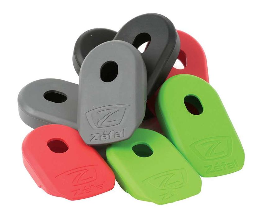 Захист шатунів - Zefal Crank Armor (пара)