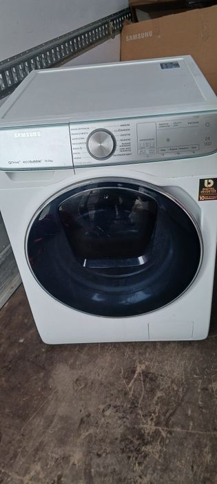 Pralka Samsung Stan bardzo dobry