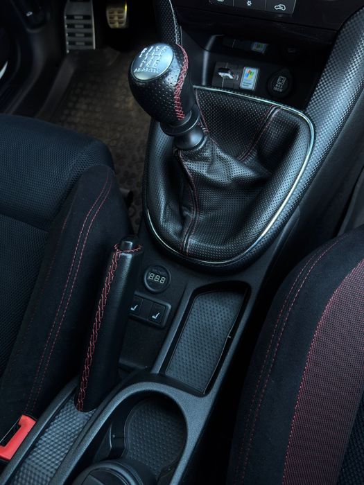 Fiat Bravo 2, 1.4 T-Jet 180km / od fana