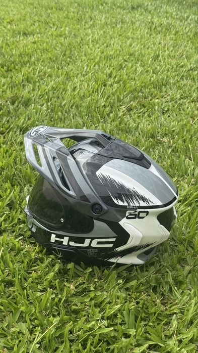 HJC RPHA 60 novo