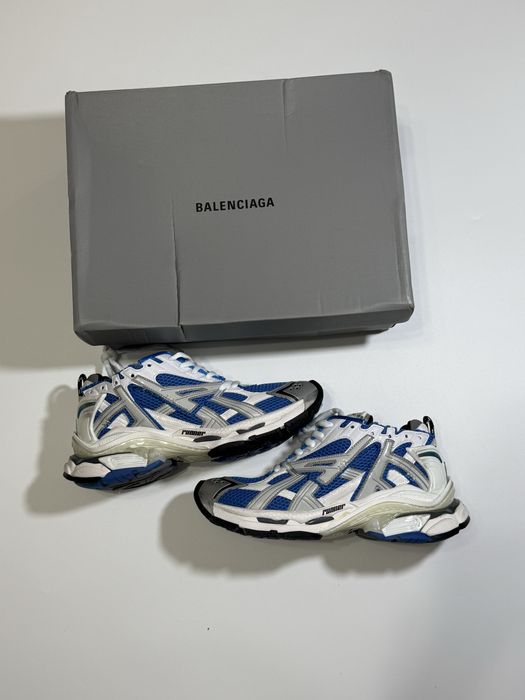 Balenciaga Runner | Баленсіага Ранер
