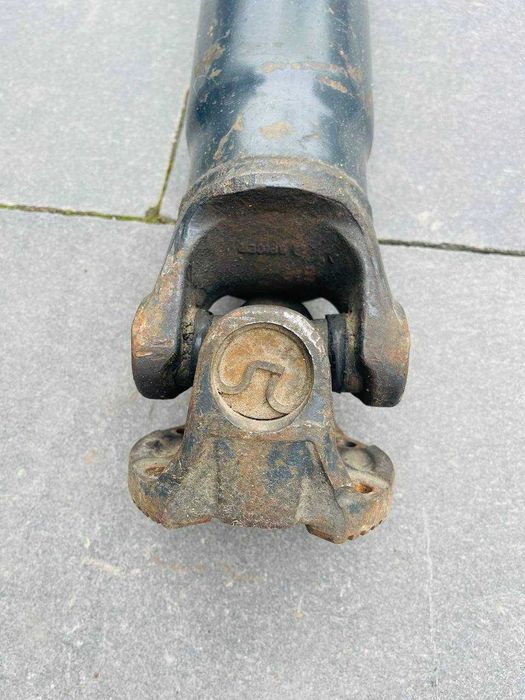 Кардан Iveco Івеко Ивеко