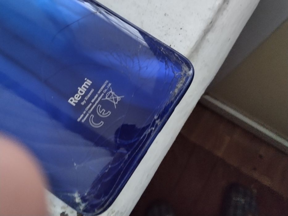 (Xiaomi )Редми ноте 8 про
