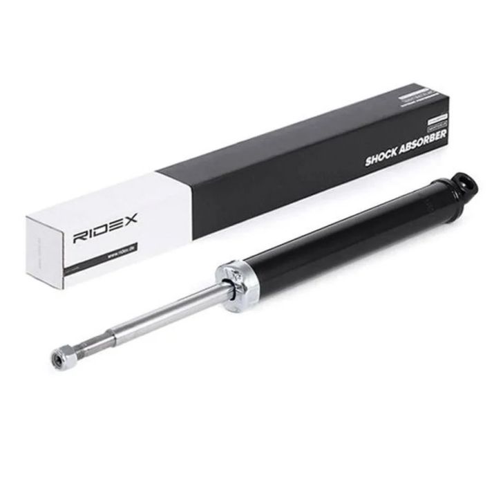 Amortecedores Smart Fortwo