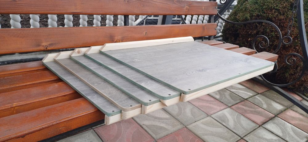 Стільниці для тіста