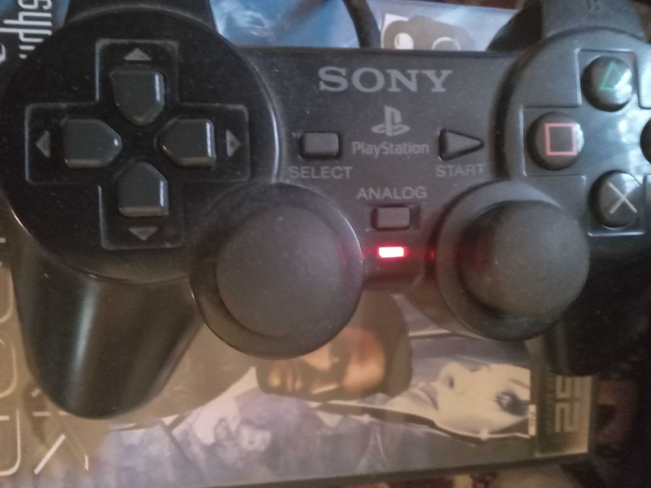 PS-2 Fat, приставка ПС-2 модель 39004.