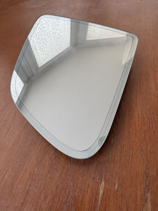 Вкладыш Tesla Model Y  USA