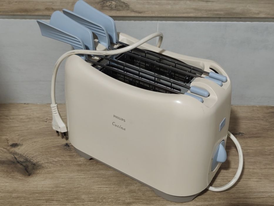 Тостер Philips Cucina 550w